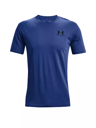 UNDER ARMOUR | Herren T-Shirt UA Sportstyle | 